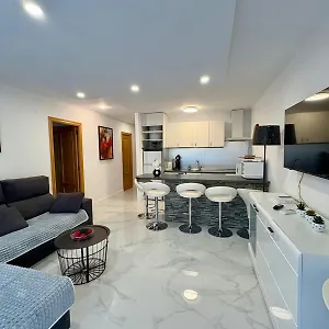  Apartamento Chez Chantal Zone Touristique Garage Gratuit