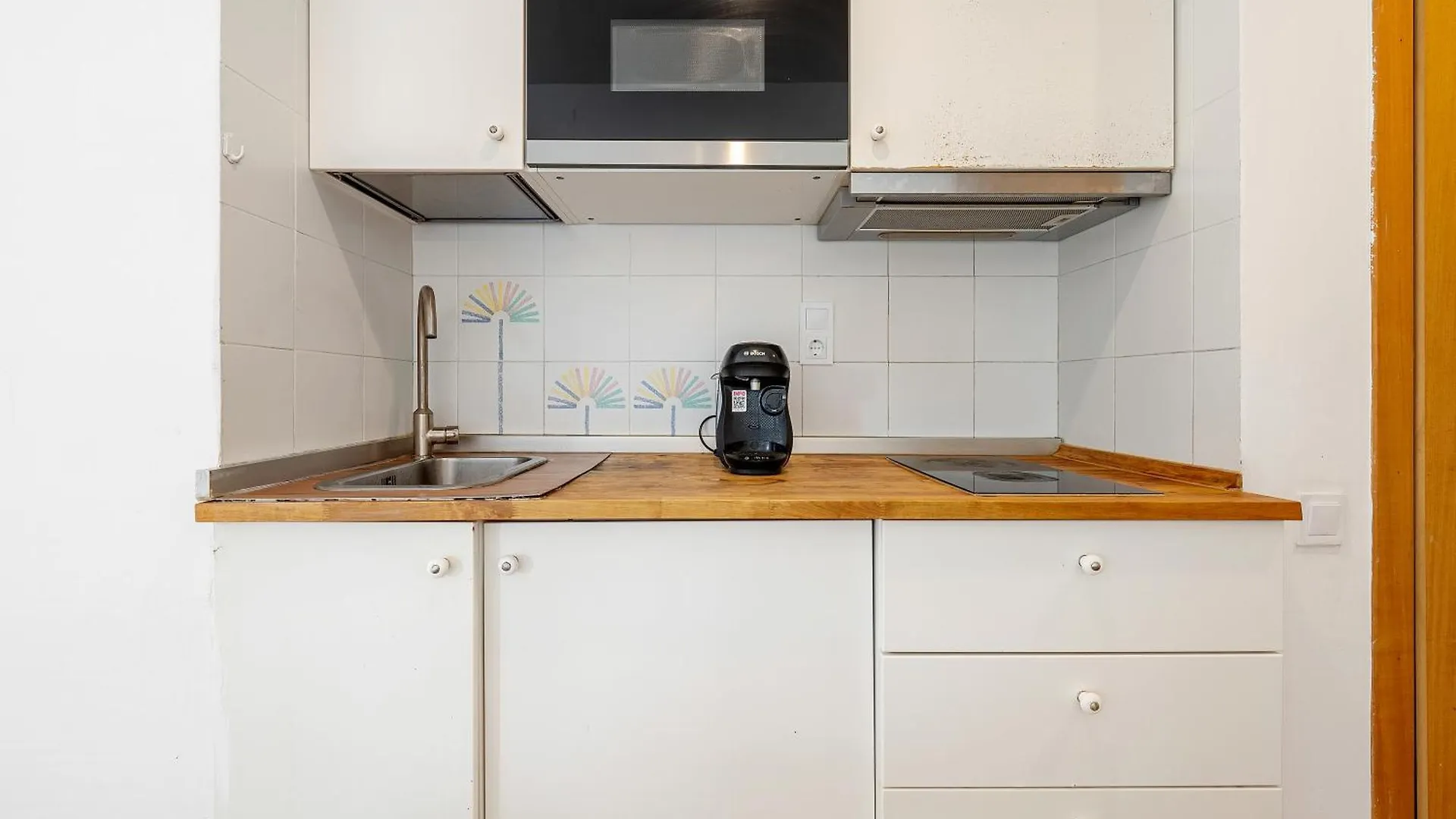 Appartement Piso Ade à Salou