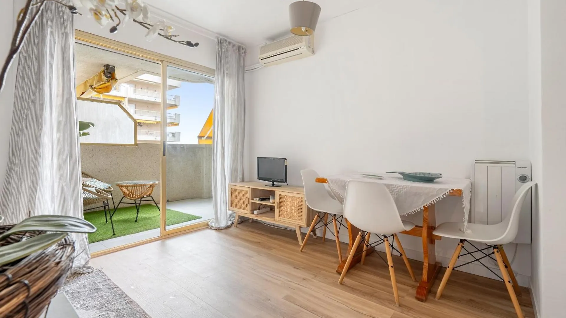 Appartement Piso Ade à Salou