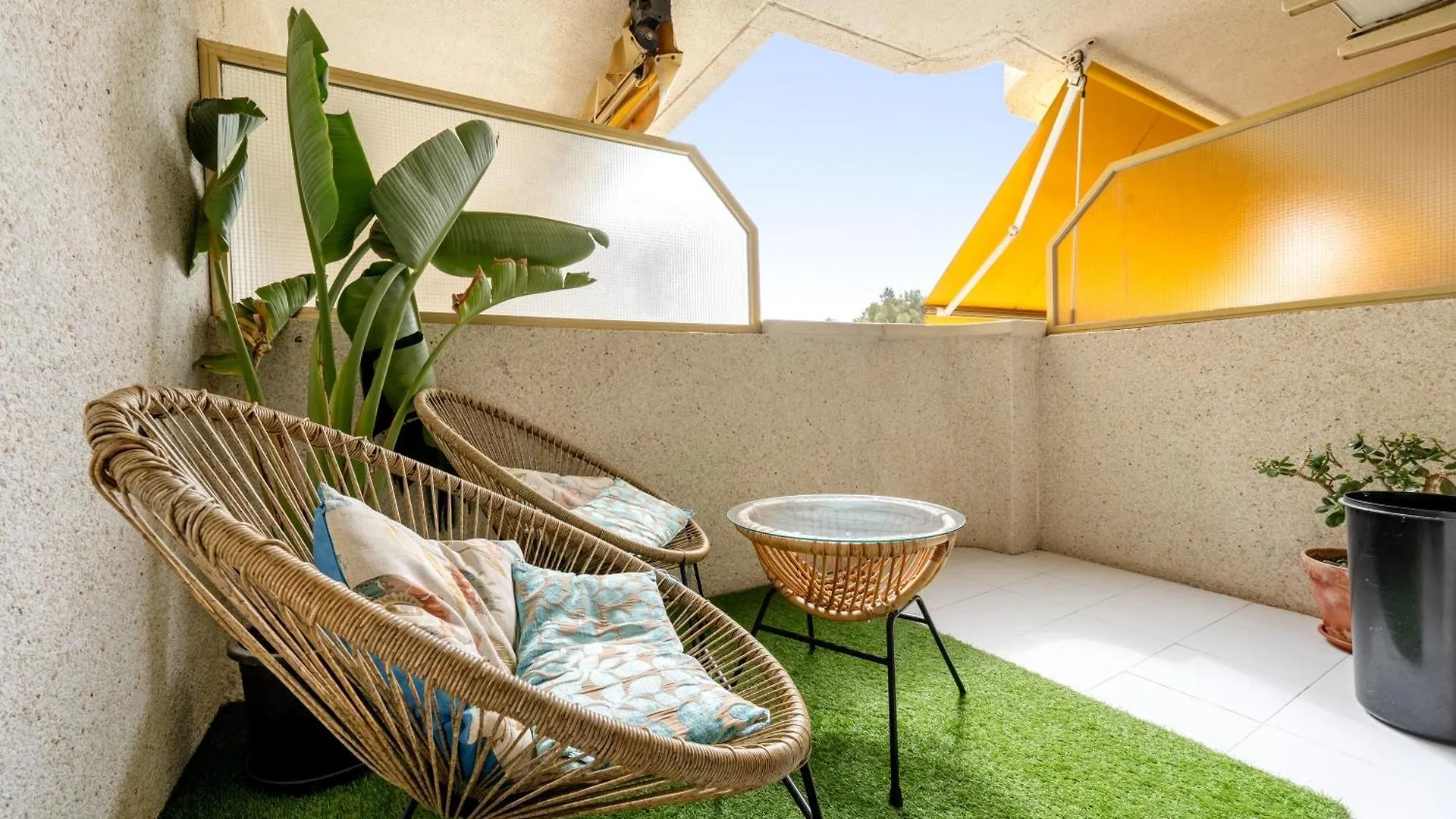 Appartement Piso Ade à Salou Espagne