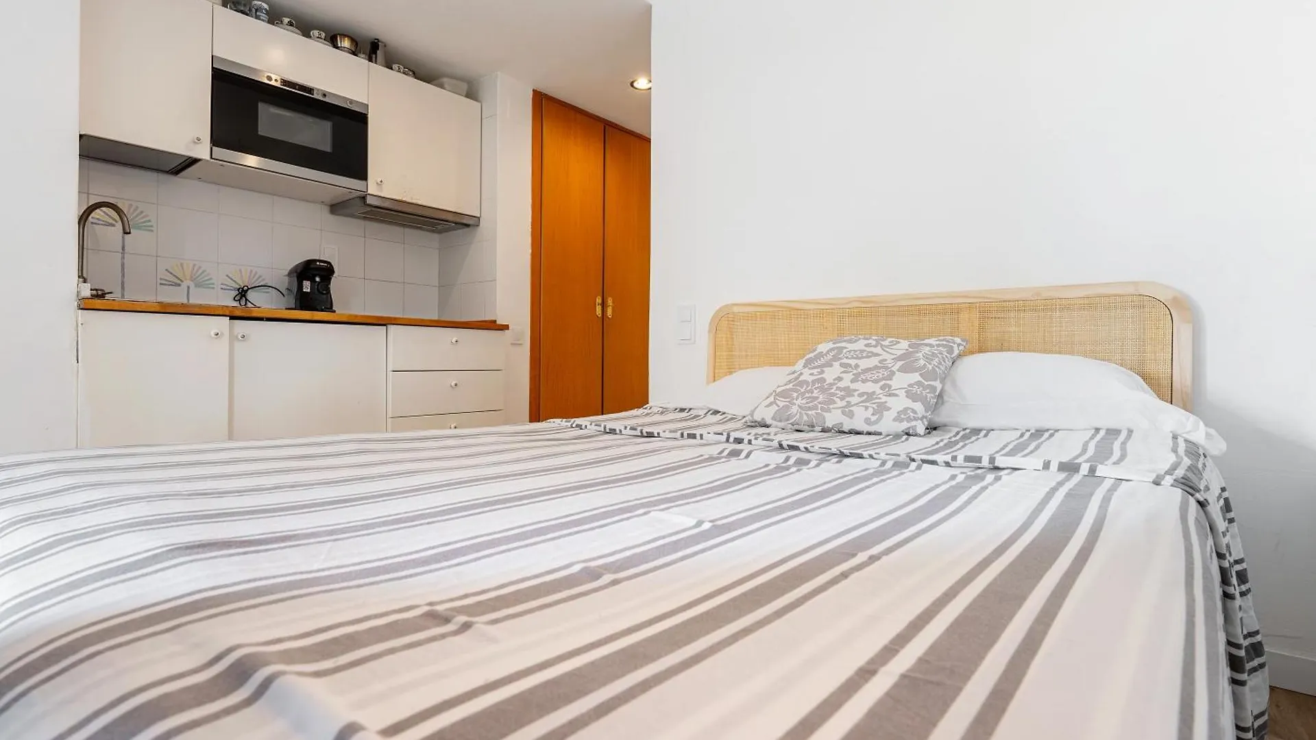 Appartement Piso Ade à Salou Espagne