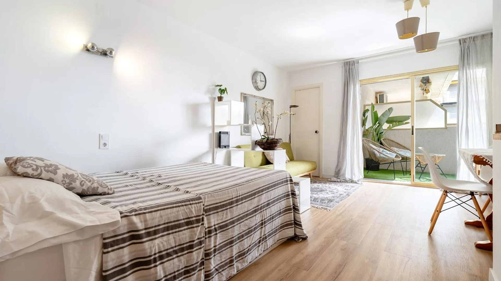 Appartement Piso Ade à Salou
