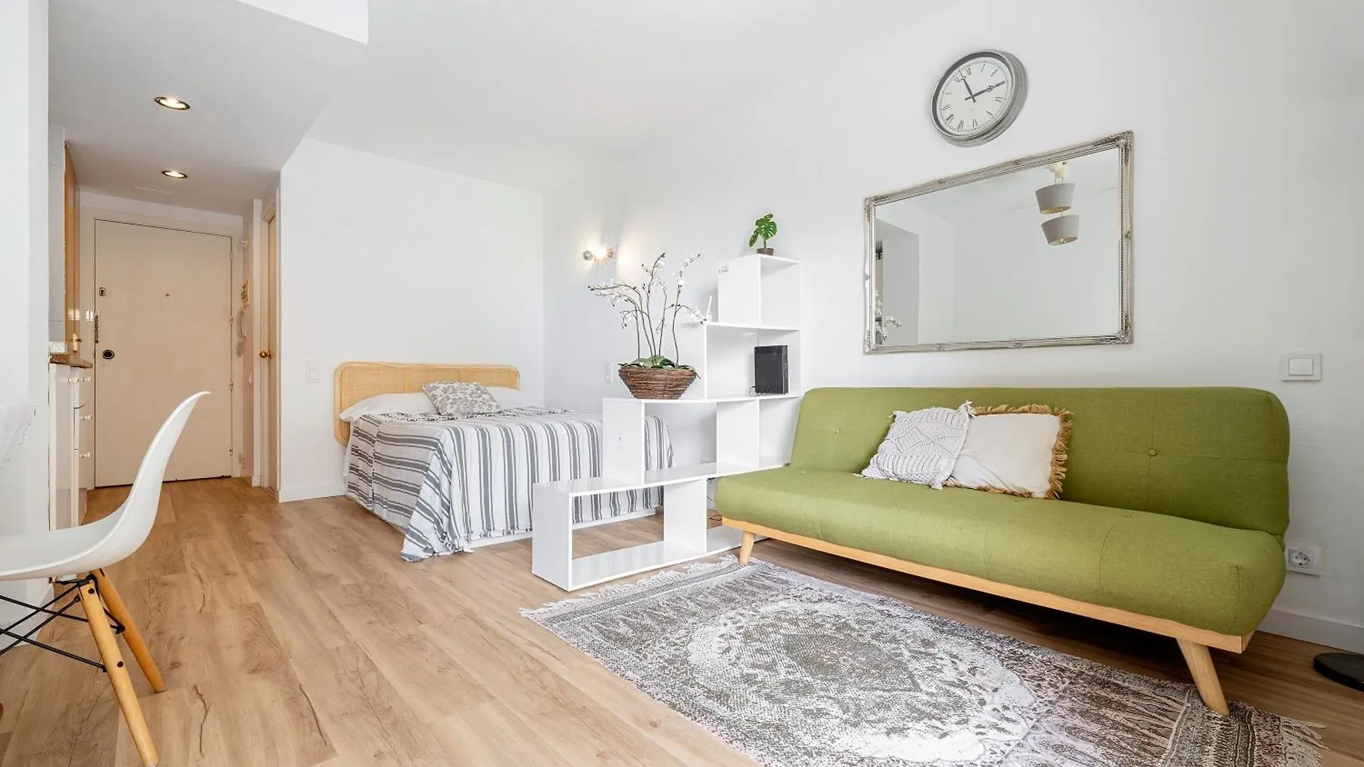 Appartement Piso Ade à Salou