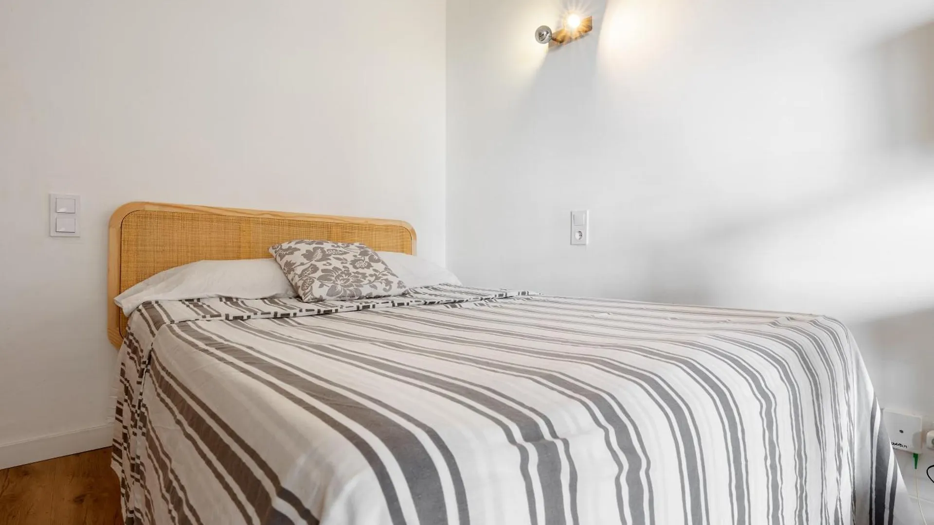 Appartement Piso Ade à Salou Espagne